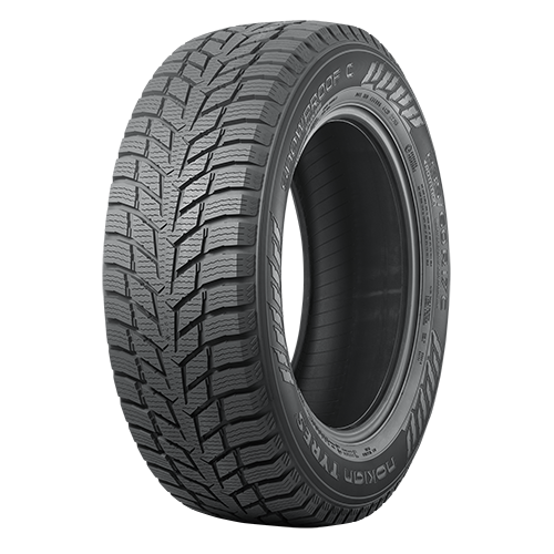 215/70 R15C 109/107R Nokian WR Snowproof C Nokian