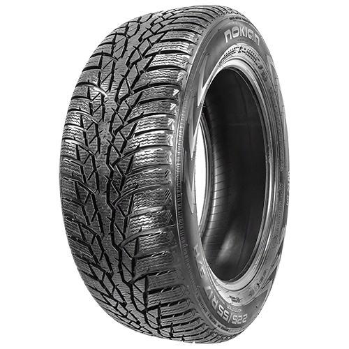 195/45 R16 84H Nokian WR D4 XL M+S MFS Nokian