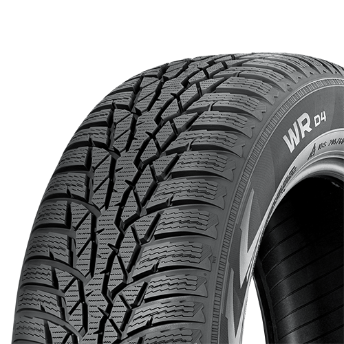215/55 R16 97H Nokian WR D4 XL M+S Nokian