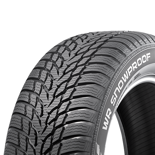 185/55 R15 82T Nokian WR Snowproof M+S Nokian