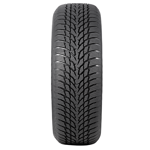 185/55 R15 82T Nokian WR Snowproof M+S Nokian