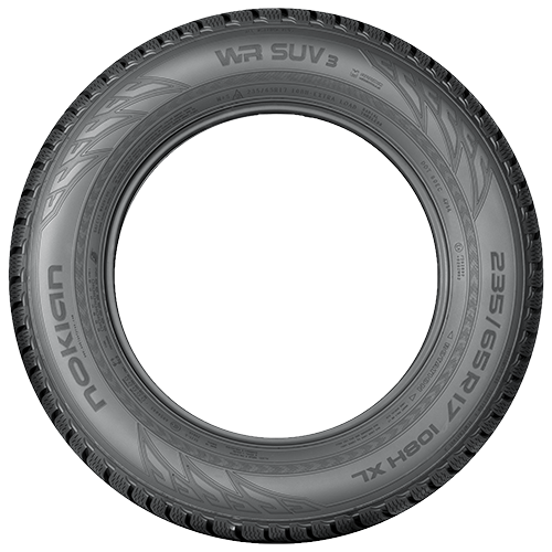 235/70 R16 106H Nokian WR SUV 3 M+S Nokian