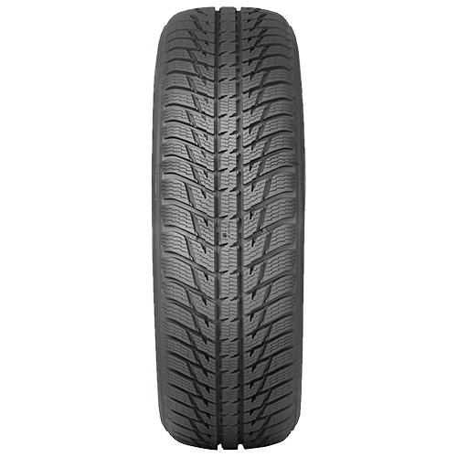 235/70 R16 106H Nokian WR SUV 3 M+S Nokian