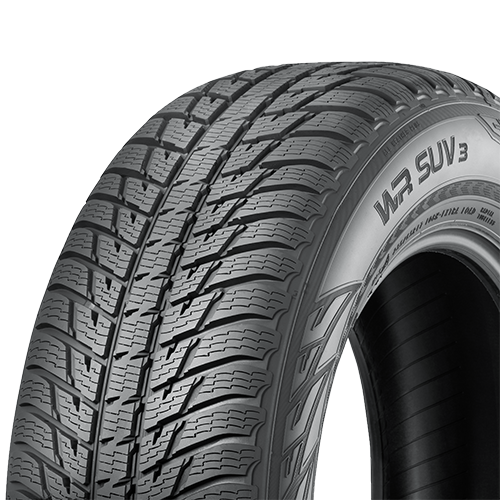 275/45 R19 108V Nokian WR SUV 3 XL M+S Nokian