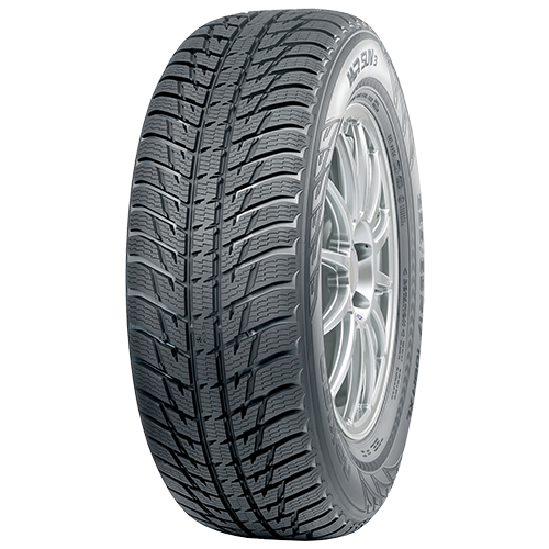 275/45 R19 108V Nokian WR SUV 3 XL M+S Nokian