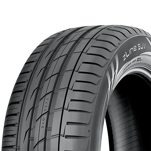 255/55 R18 105W Nokian zLine SUV Nokian