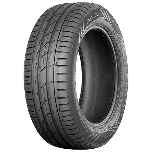 255/55 R18 105W Nokian zLine SUV Nokian