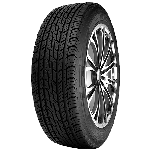 255/55 R18 109V NU7000 XL Nordexx