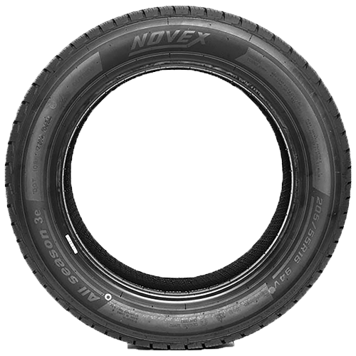185/55 R16 87V All Season 3E XL Novex