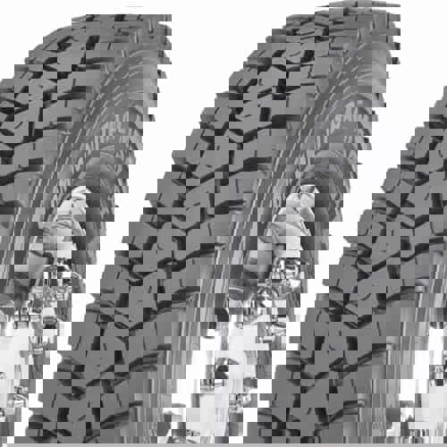 12.00R20 154/149G Goodyear OMNITRAC MSD II M+S 3PMSF