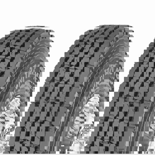 12.00R20 154/150K Goodyear OMNITRAC MSS II