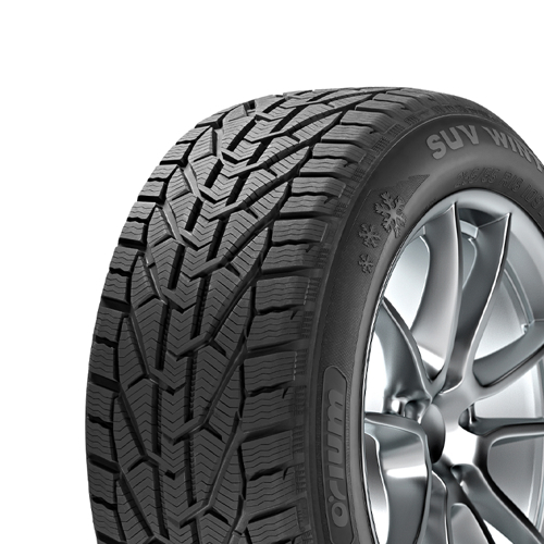 Strial SUV Winter 225/60R18 104 H