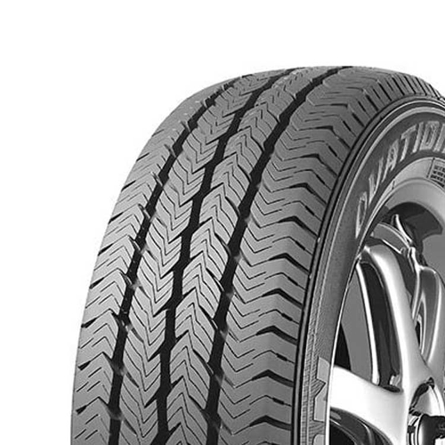 205/75 R16C 113/111R VI-07 AS M+S 10PR Ovation