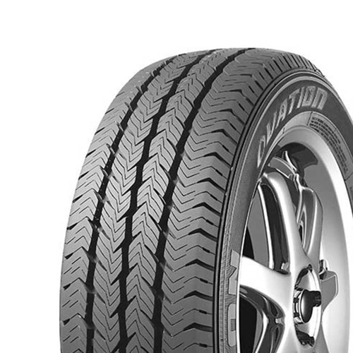 215/65 R15C 104/102T VI-07 AS M+S 6PR Ovation