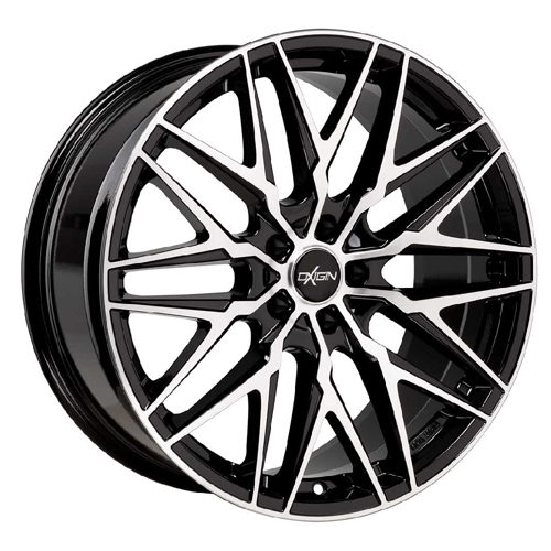 OXIGIN OXIGIN25 9X20 5X112 ET45