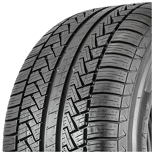 P215/70 R16 100H Scorpion STR RB M+S Pirelli