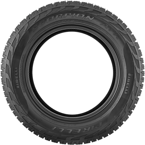 P255/55 R18 109H Scorpion ATR XL RB M+S Pirelli