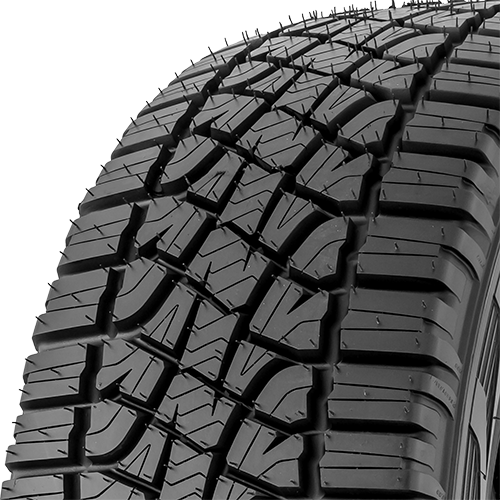 P255/60 R18 112H Scorpion ATR XL RB M+S Pirelli