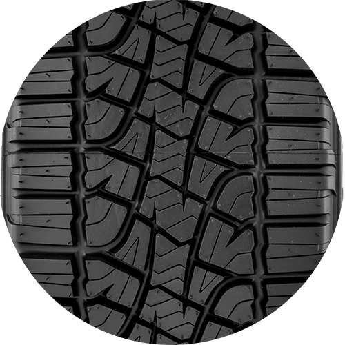 P265/65 R17 112T Scorpion ATR RB M+S Pirelli