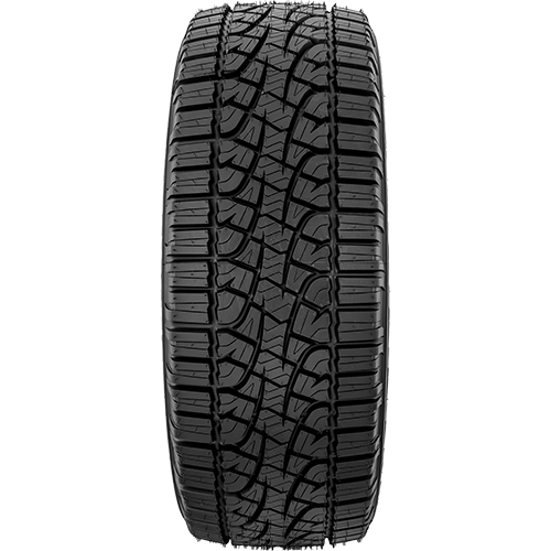 P265/65 R17 112T Scorpion ATR RB M+S Pirelli
