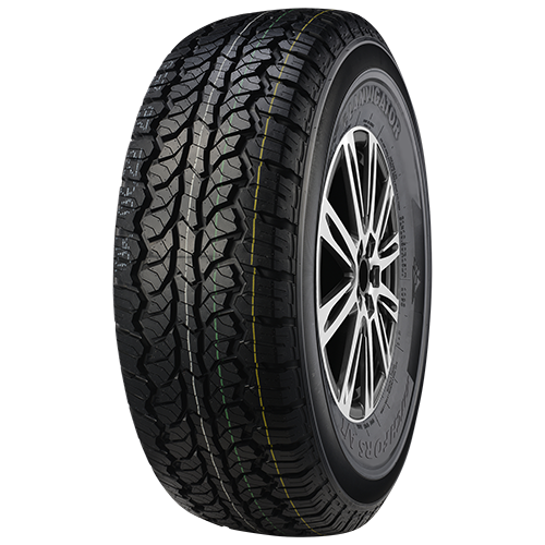 P265/70 R16 111T Catchfors A/T OWL Lanvigator