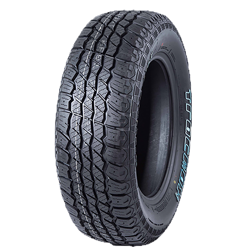 P235/65 R17 104T X-Privilo AT08 OWL TracMax