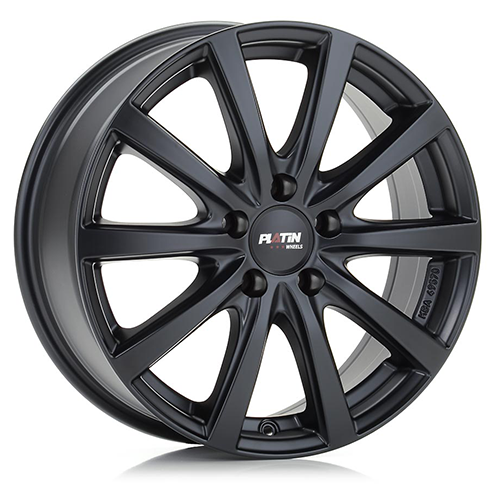 P69 7,0x17 5x114,3 ET45 MB72,6 Platinwheel