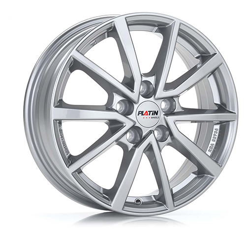 P95 7,0x17 5x112 ET45 MB57,1 Platinwheel