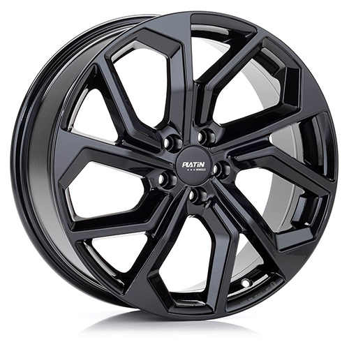 P97 8,0x18 5x112 ET40 MB57,1 Platinwheel