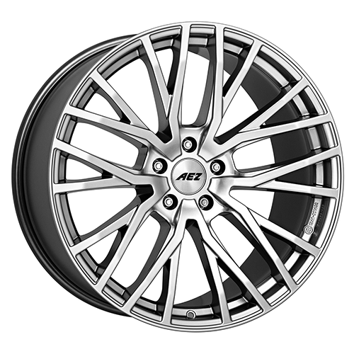 AEZ PANAMA HIGH GLOSS 10.5X20 5X112 ET40 66.6