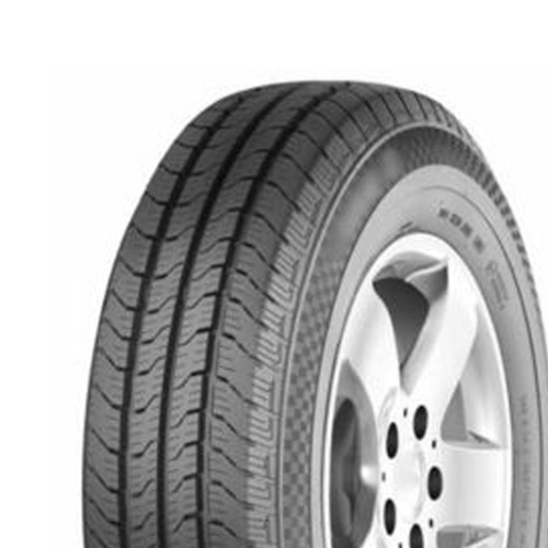 205/75 R16C 110/108R Summer Van Paxaro