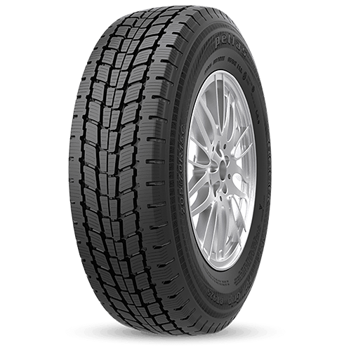 205/70 R15C 106/104R FullGrip PT925 AllWeather 8PR Petlas