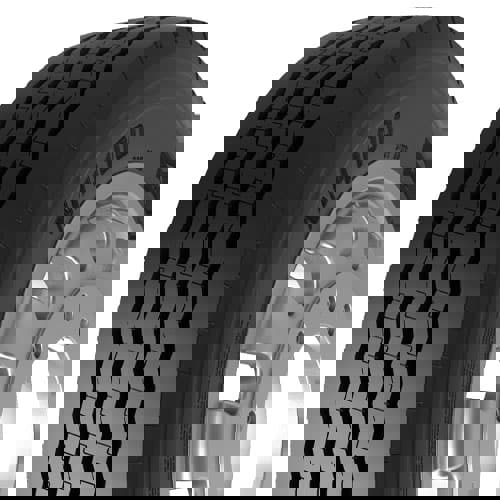 245/70R19.5 141/140J Petlas NH-100 PROGREEN