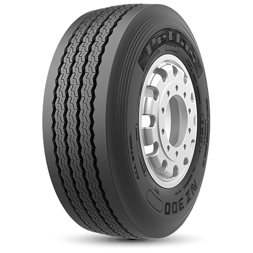 435/50 R19.5 160J NZ300 Petlas