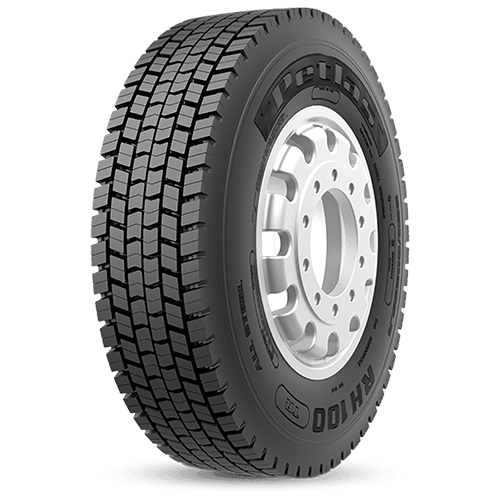 315/80 R22.5 154/150M RH 100 Petlas