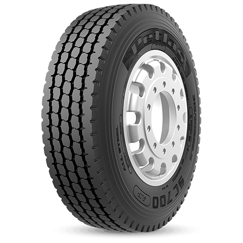 13 R22.5 156/150K SC 700 Petlas