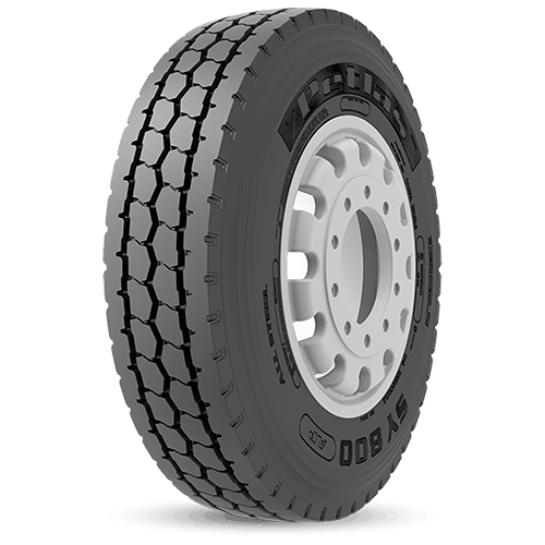 13 R22.5 156/150K SY 800 Petlas