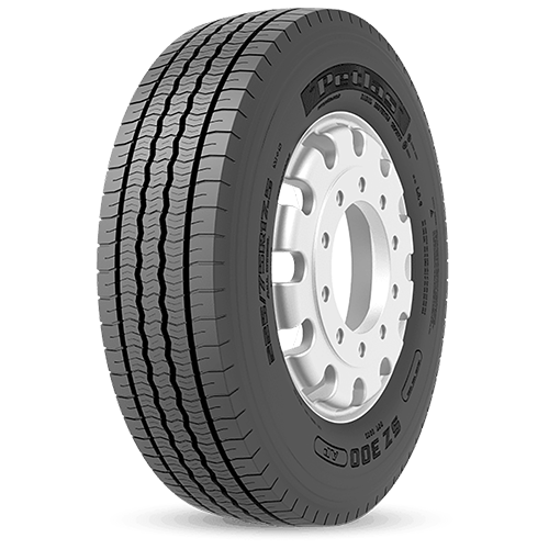 225/75 R17.5 129/127M SZ 300 Petlas