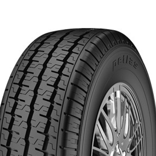 225/75 R16C 118/116R Full Power PT825 + 8PR Petlas