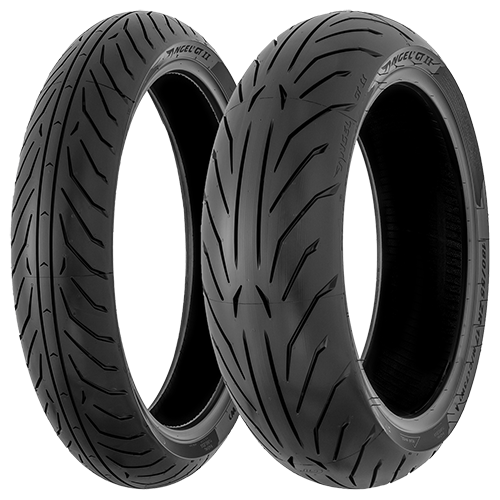 180/55 ZR17 (73W) Angel GT 2 Rear M/C Pirelli