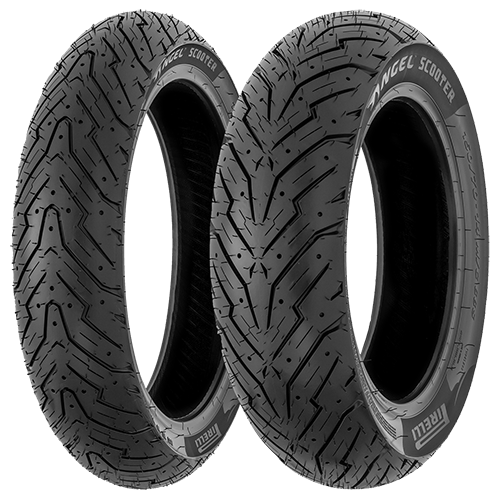 120/70-14 55P Angel Scooter Front M/C Pirelli