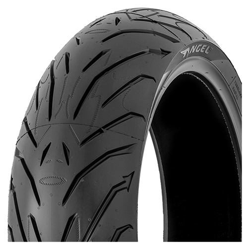 180/55 ZR17 (73W) Angel ST Rear M/C Pirelli