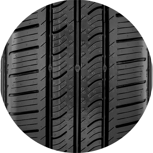 215/65 R15C 104/102T Carrier All Season Pirelli