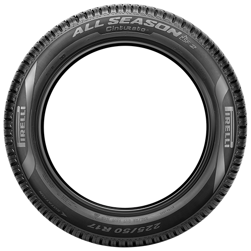 235/55 R17 103V Cinturato All Season SF2 XL Pirelli