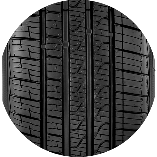 275/40 R20 106V Cinturato P7 All Season XL N0 M+S Pirelli