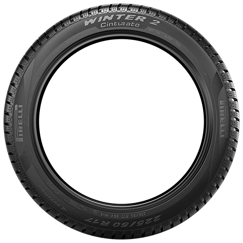 215/60 R17 100V Cinturato Winter 2 XL Pirelli