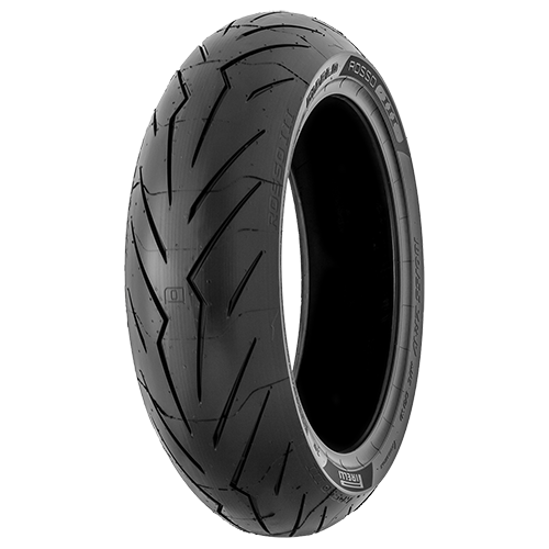 140/70 R17 66H Diablo Rosso III Rear M/C Pirelli