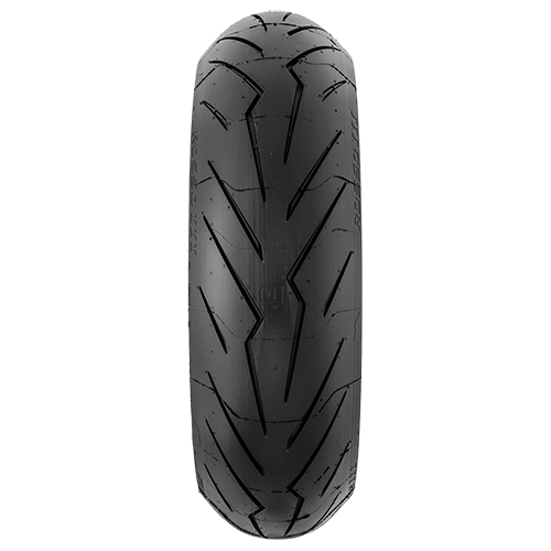 180/55 ZR17 (73W) Diablo Rosso III Rear D M/C Pirelli