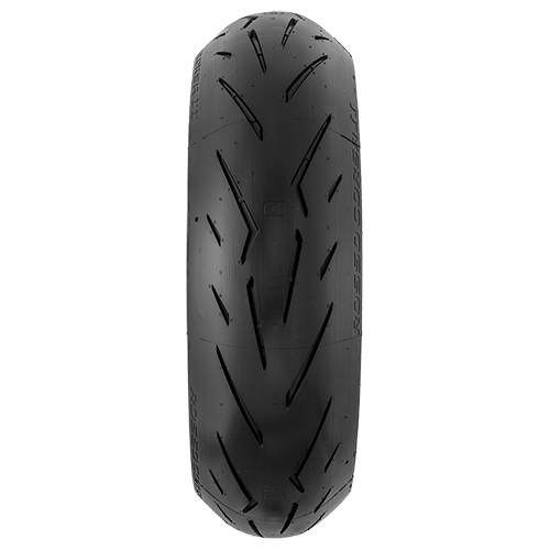 180/60 ZR17 (75W) Diablo Rosso Corsa II Rear M/C Pirelli