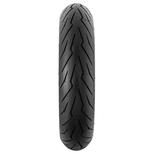 120/70-15 56S Diablo Rosso Scooter Front M/C Pirelli